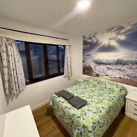 דירות ריבאדסלה La Casa Del Capitan מראה חיצוני תמונה