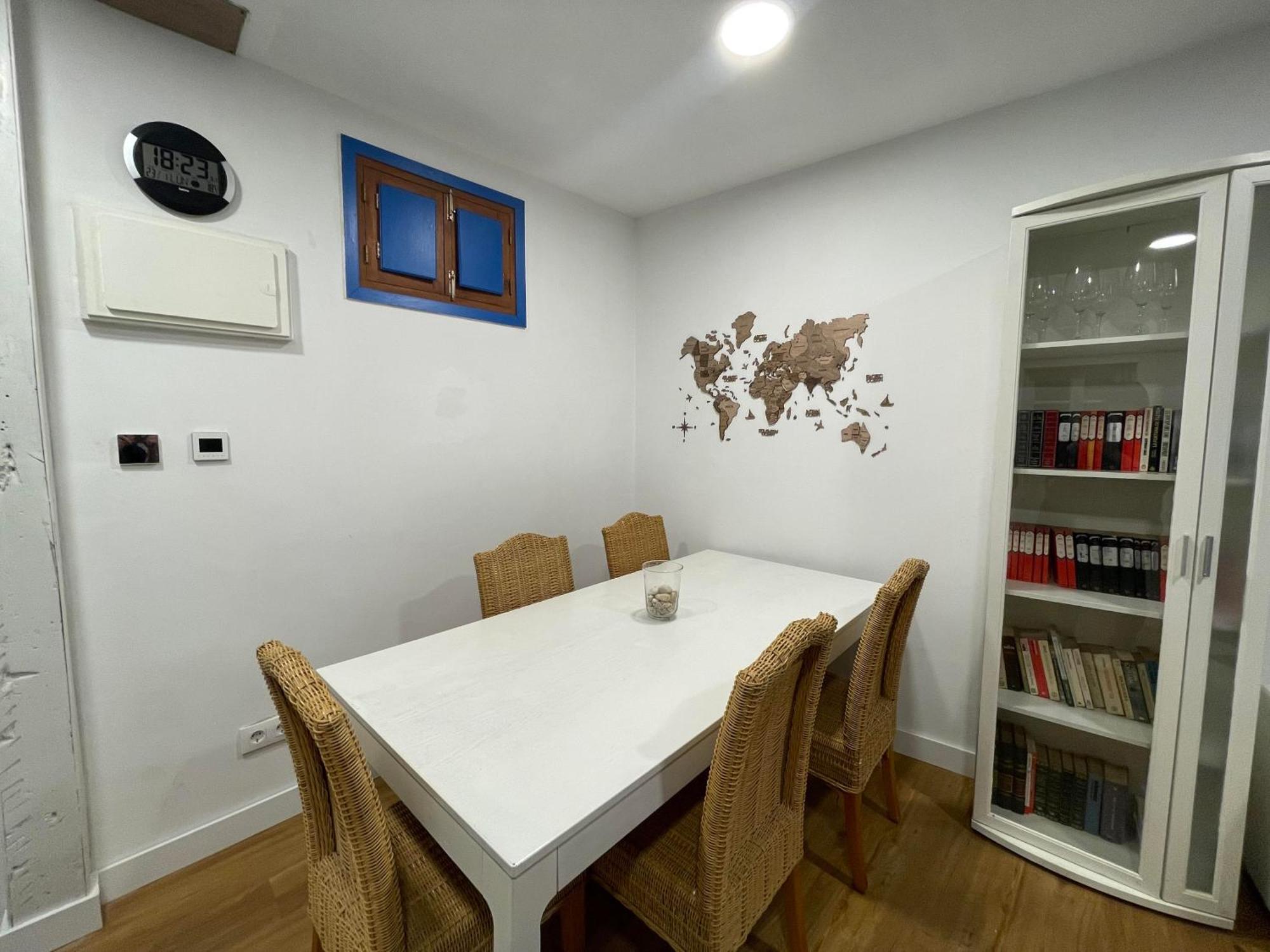 דירות ריבאדסלה La Casa Del Capitan מראה חיצוני תמונה